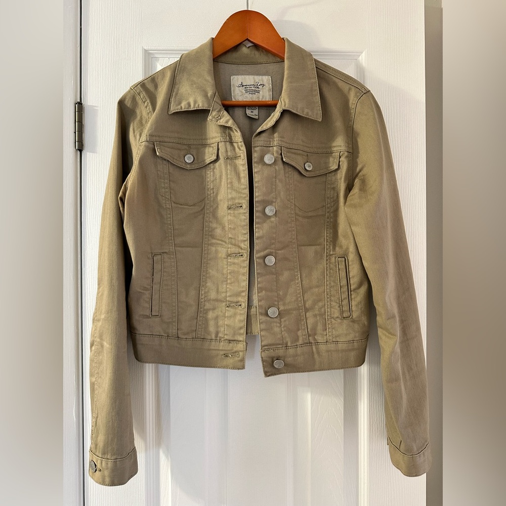 American Rag Jacket